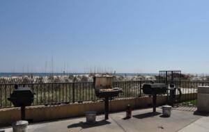 Oceanfront Phoenix V - Orange Beach, Alabama