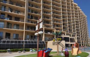 Oceanfront Phoenix V - Orange Beach, Alabama