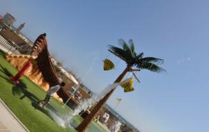 Oceanfront Phoenix V - Orange Beach, Alabama