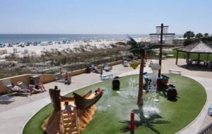 Oceanfront Phoenix V - Orange Beach, Alabama