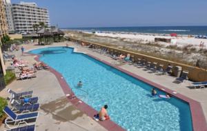 Oceanfront Phoenix V - Orange Beach, Alabama