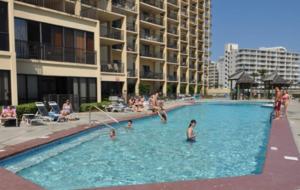 Oceanfront Phoenix V - Orange Beach, Alabama