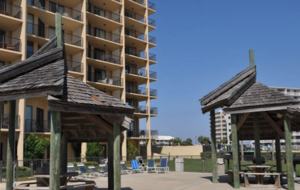 Oceanfront Phoenix V - Orange Beach, Alabama