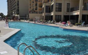 Oceanfront Phoenix V - Orange Beach, Alabama