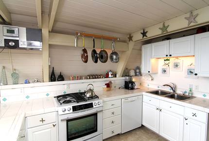 Sand Dollar Cabin - Lincoln City, Oregon