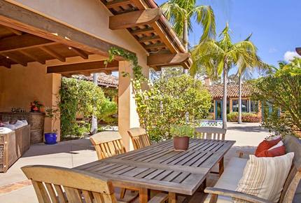 Casa de las Estrellas - Rancho Santa Fe, California