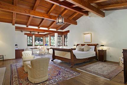 Casa de las Estrellas - Rancho Santa Fe, California