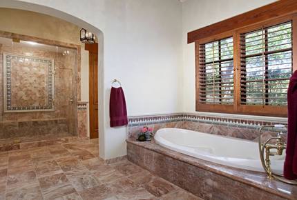 Casa de las Estrellas - Rancho Santa Fe, California
