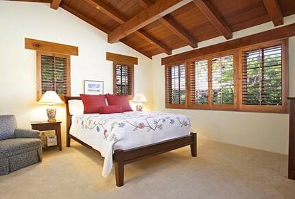 Casa de las Estrellas - Rancho Santa Fe, California