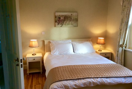 Luxurious Cottage in Irish Countryside - Annaghbeg, Ireland