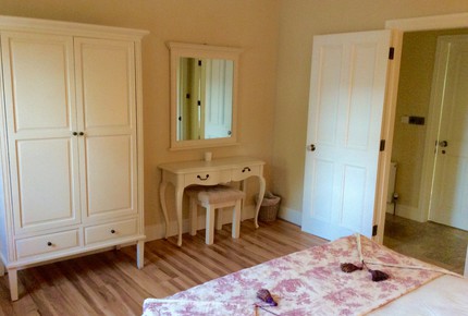 Luxurious Cottage in Irish Countryside - Annaghbeg, Ireland
