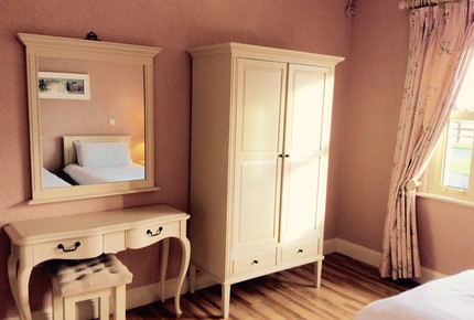 Luxurious Cottage in Irish Countryside - Annaghbeg, Ireland