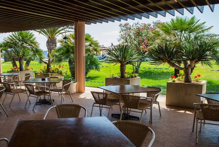 Vila Baleira Hotel (HS) - Porto Santo, Portugal