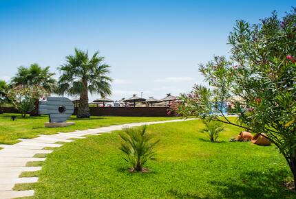 Vila Baleira Hotel (HS) - Porto Santo, Portugal