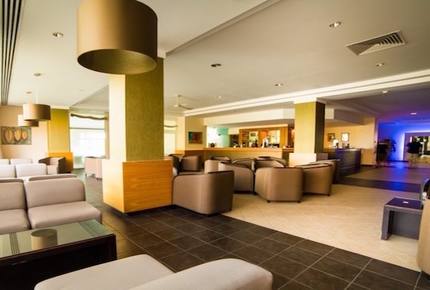Vila Baleira Hotel (HS)