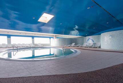 Vila Baleira Hotel (HS) - Porto Santo, Portugal