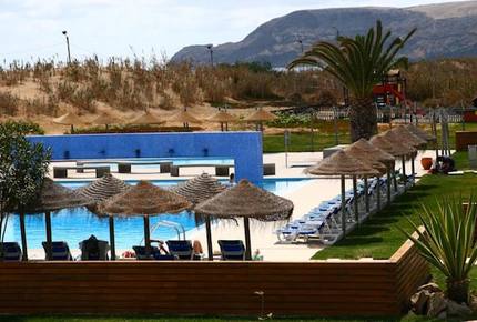 Vila Baleira Hotel (HS) - Porto Santo, Portugal