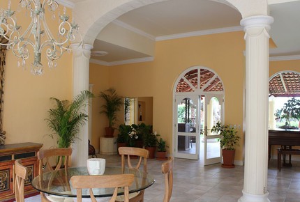 Casa Del Lago Ajijic - Ajijic, Mexico