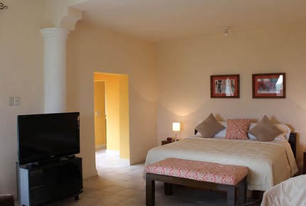 Casa Del Lago Ajijic - Ajijic, Mexico
