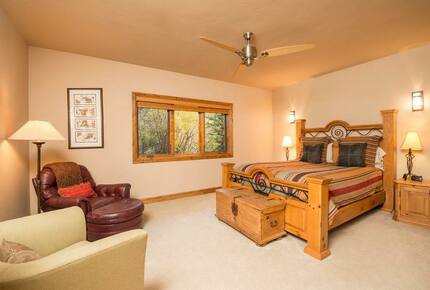 Luxe Vail Estate - High Point - Vail, Colorado