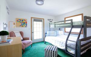 Bluestone Escape - Saugerties, New York