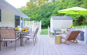 Bluestone Escape - Saugerties, New York