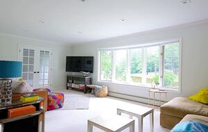 Bluestone Escape - Saugerties, New York