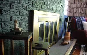 Bluestone Escape - Saugerties, New York