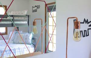 Bluestone Escape - Saugerties, New York