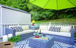 Bluestone Escape - Saugerties, New York