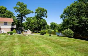 Bluestone Escape - Saugerties, New York