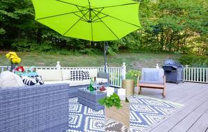 Bluestone Escape - Saugerties, New York