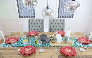 Bluestone Escape - Saugerties, New York