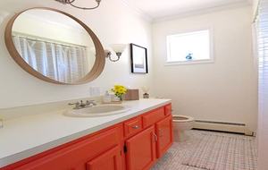 Bluestone Escape - Saugerties, New York