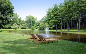 Bluestone Escape - Saugerties, New York