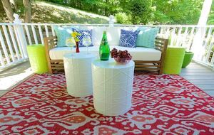 Bluestone Escape - Saugerties, New York