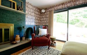 Bluestone Escape - Saugerties, New York