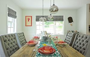 Bluestone Escape - Saugerties, New York