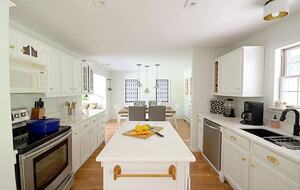 Bluestone Escape - Saugerties, New York