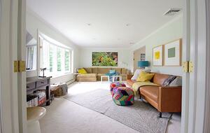 Bluestone Escape - Saugerties, New York