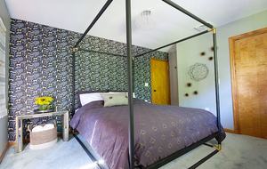 Bluestone Escape - Saugerties, New York