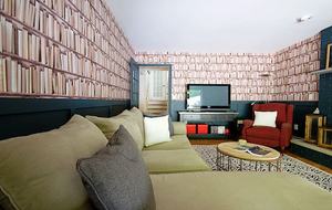 Bluestone Escape - Saugerties, New York