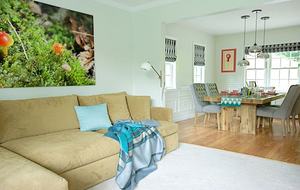 Bluestone Escape - Saugerties, New York