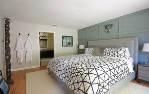 Bluestone Escape - Saugerties, New York