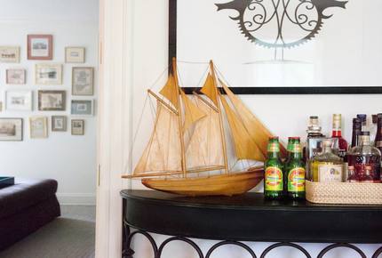 Sag Harbor Charming Victorian Cottage - Hamptons - Sag Harbor, New York
