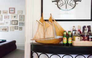 Charming Victorian Sag Harbor Residence - Sag Harbor, New York