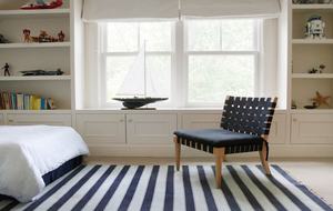 Charming Victorian Sag Harbor Residence - Sag Harbor, New York