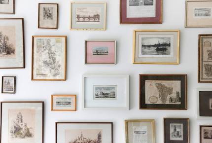 Sag Harbor Charming Victorian Cottage - Hamptons - Sag Harbor, New York