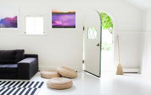 Charming Victorian Sag Harbor Residence - Sag Harbor, New York