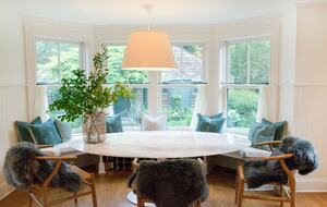 Charming Victorian Sag Harbor Residence - Sag Harbor, New York